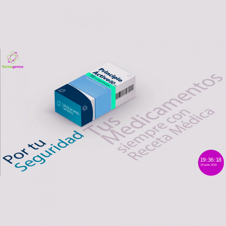 Campaña Sanitaria
